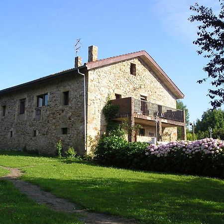 Casa Bezales En Ampuero Cantabria Exterior photo